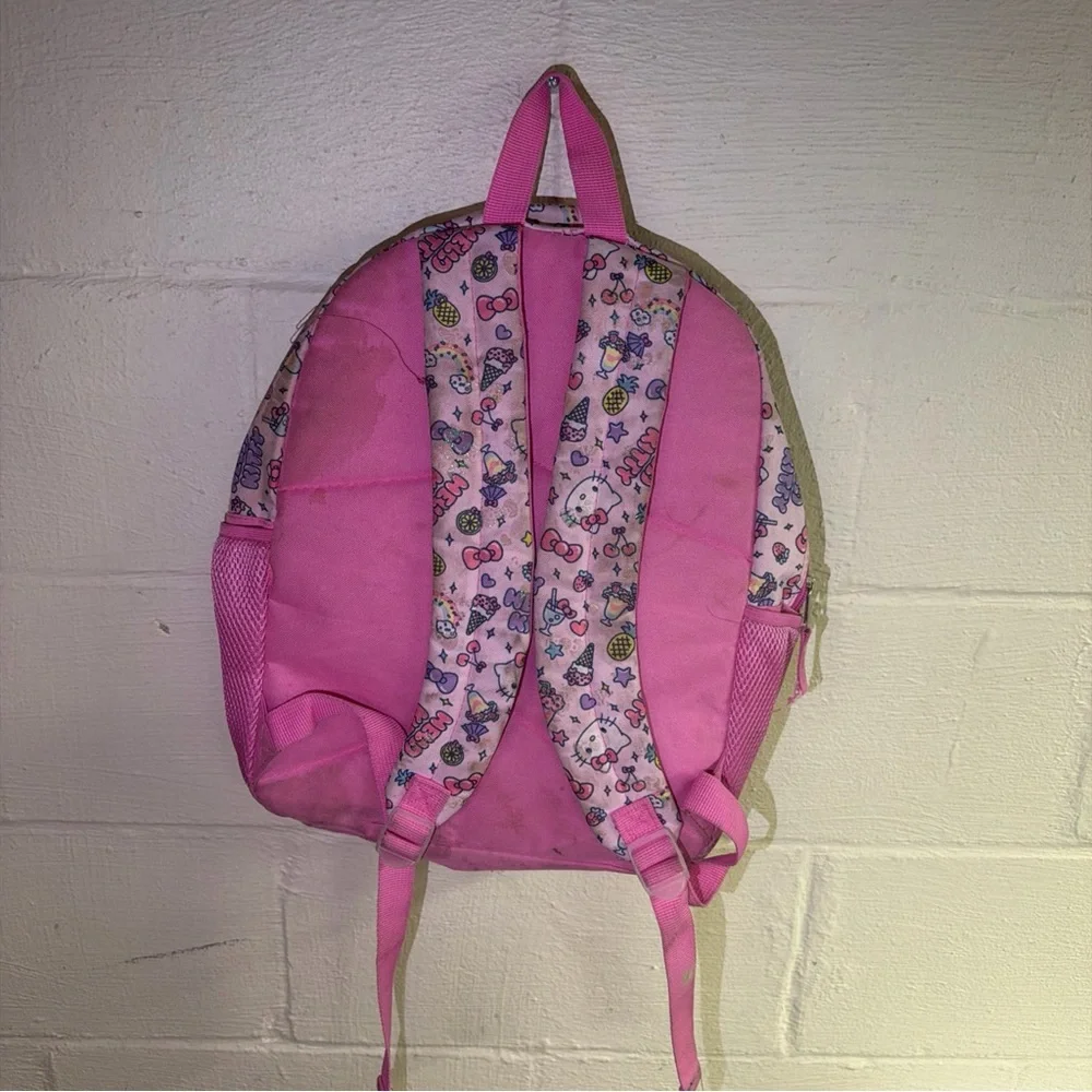 Kids Sanrio Hello Kitty & Friends‎ Hello Kitty Cupcake Backpack